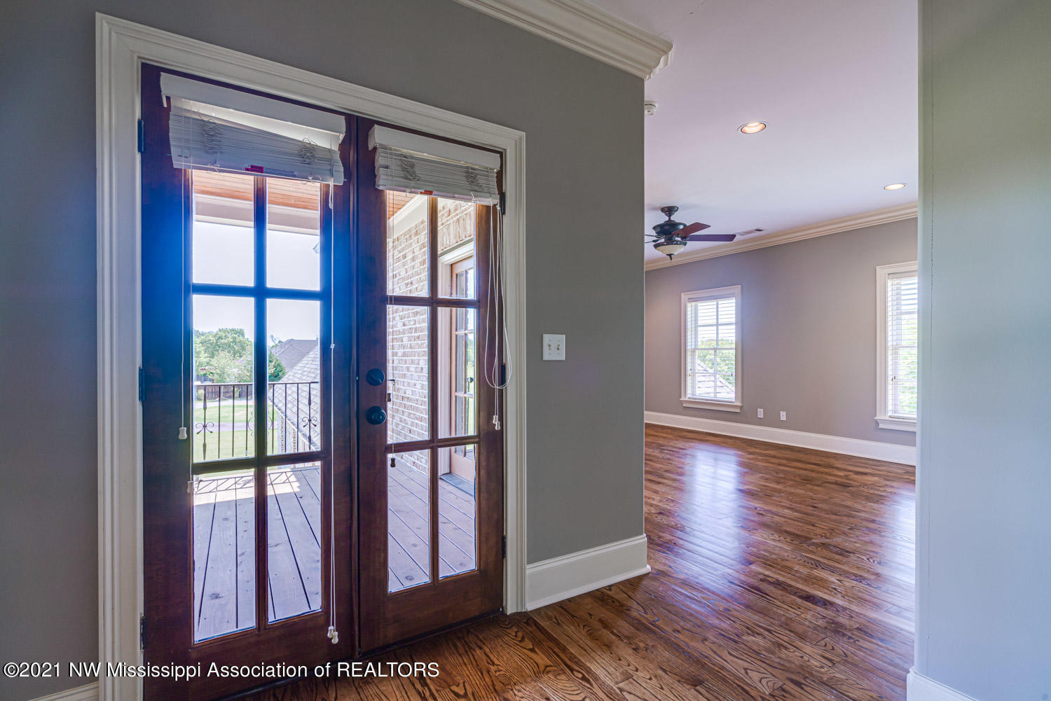 4906 Malone Road Olive Branch, MS 38654 - Photo 45 of 53 Loft 2