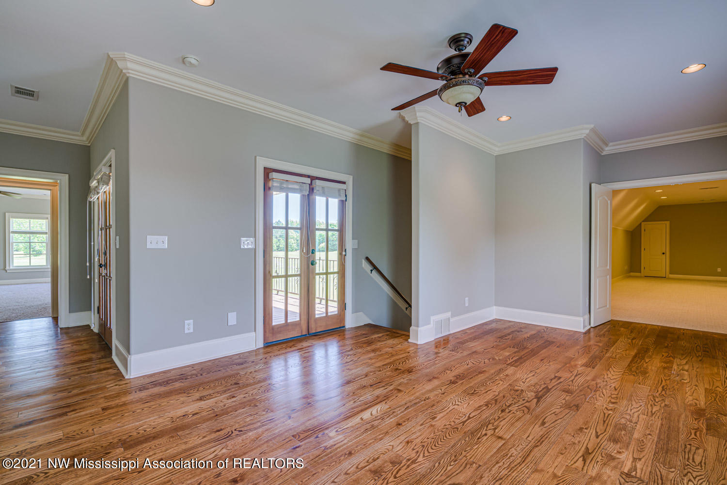 4906 Malone Road Olive Branch, MS 38654 - Photo 46 of 53 Loft Area 2