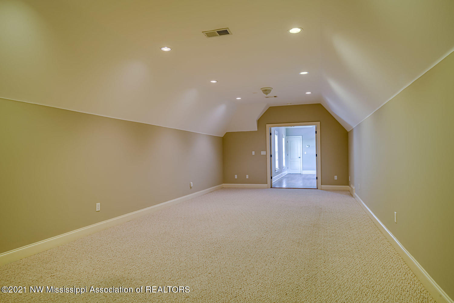 4906 Malone Road Olive Branch, MS 38654 - Photo 47 of 53 Media Room