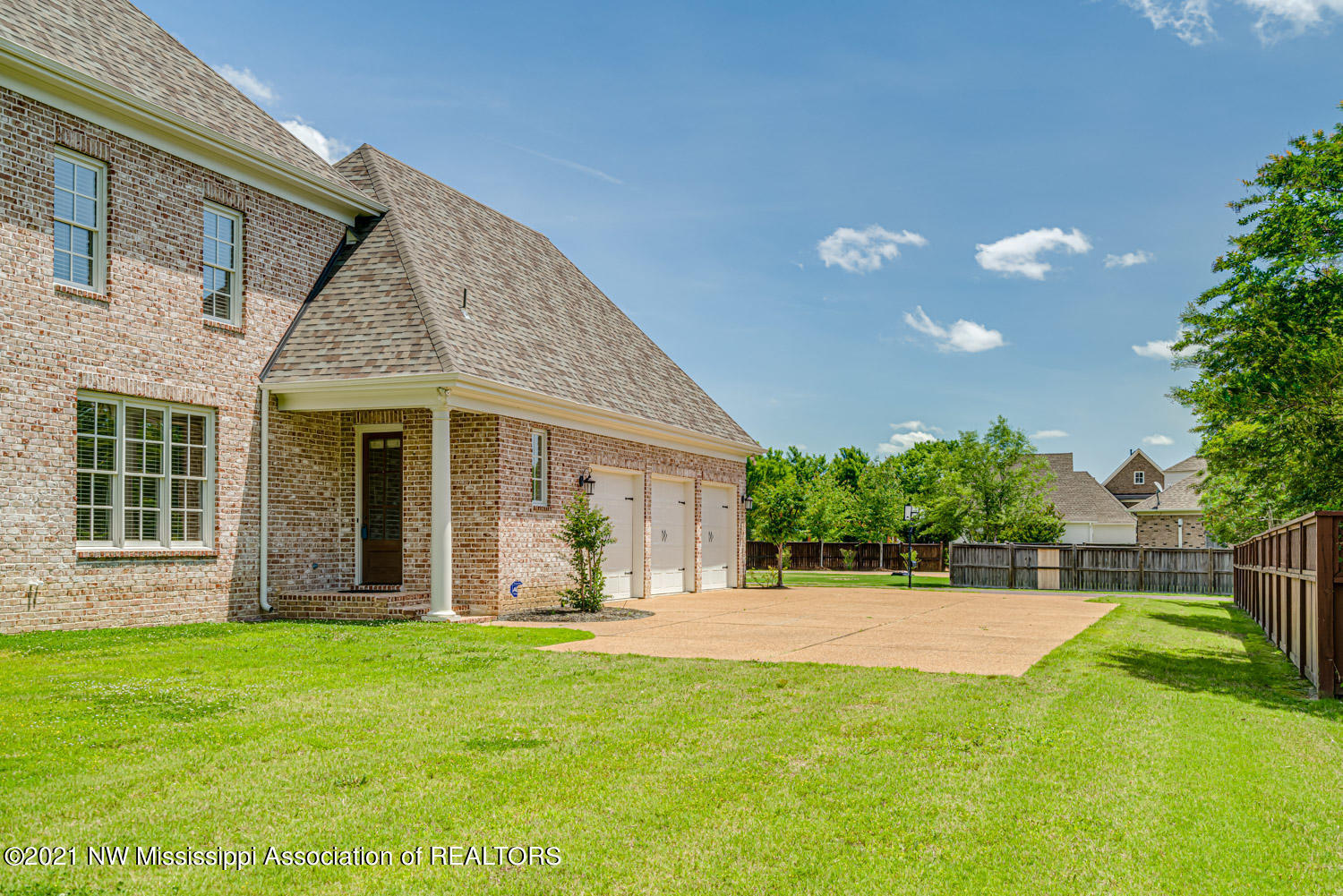 4906 Malone Road Olive Branch, MS 38654 - Photo 53 of 53 Friends Entry