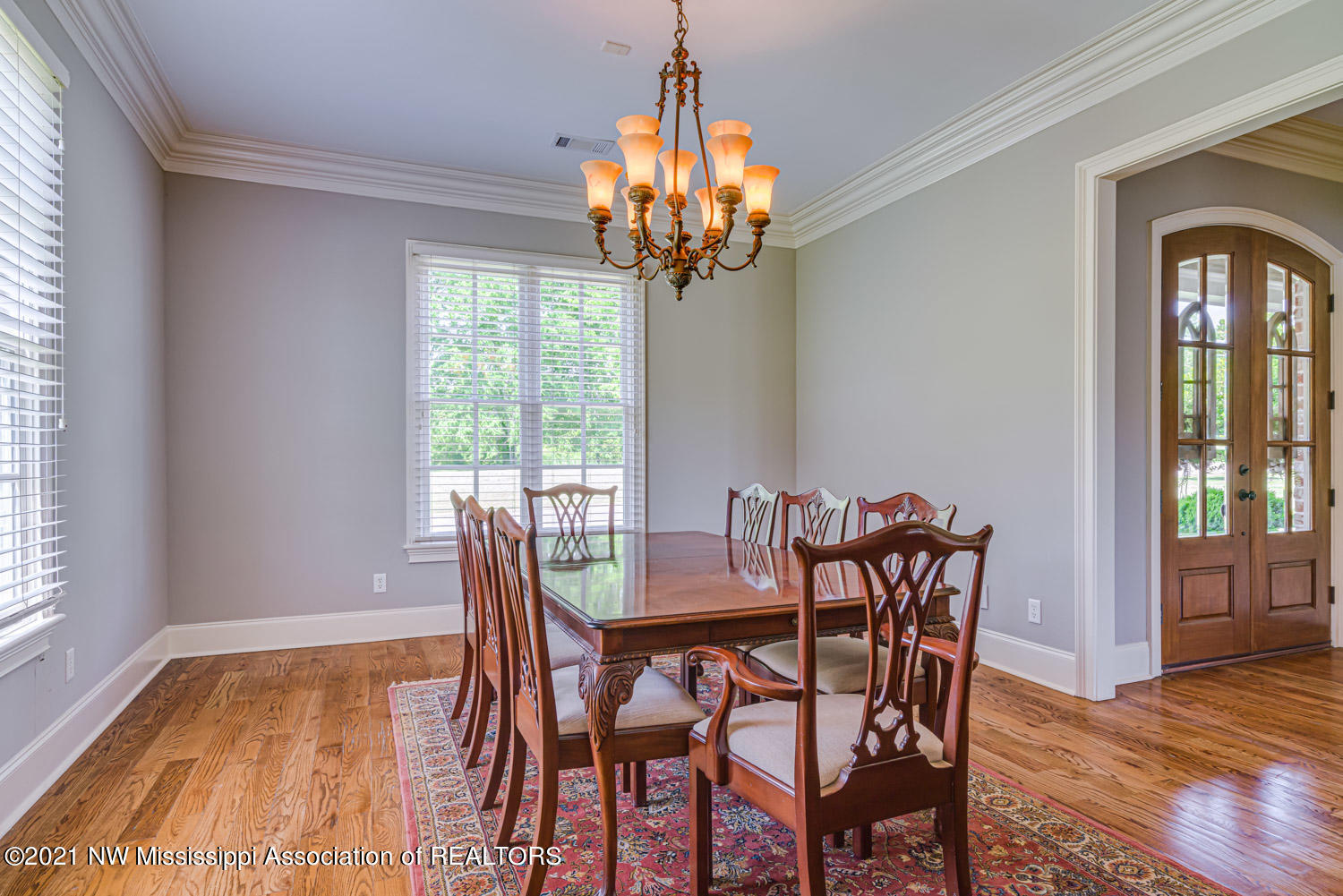 4906 Malone Road Olive Branch, MS 38654 - Photo 6 of 53 Formal Dining