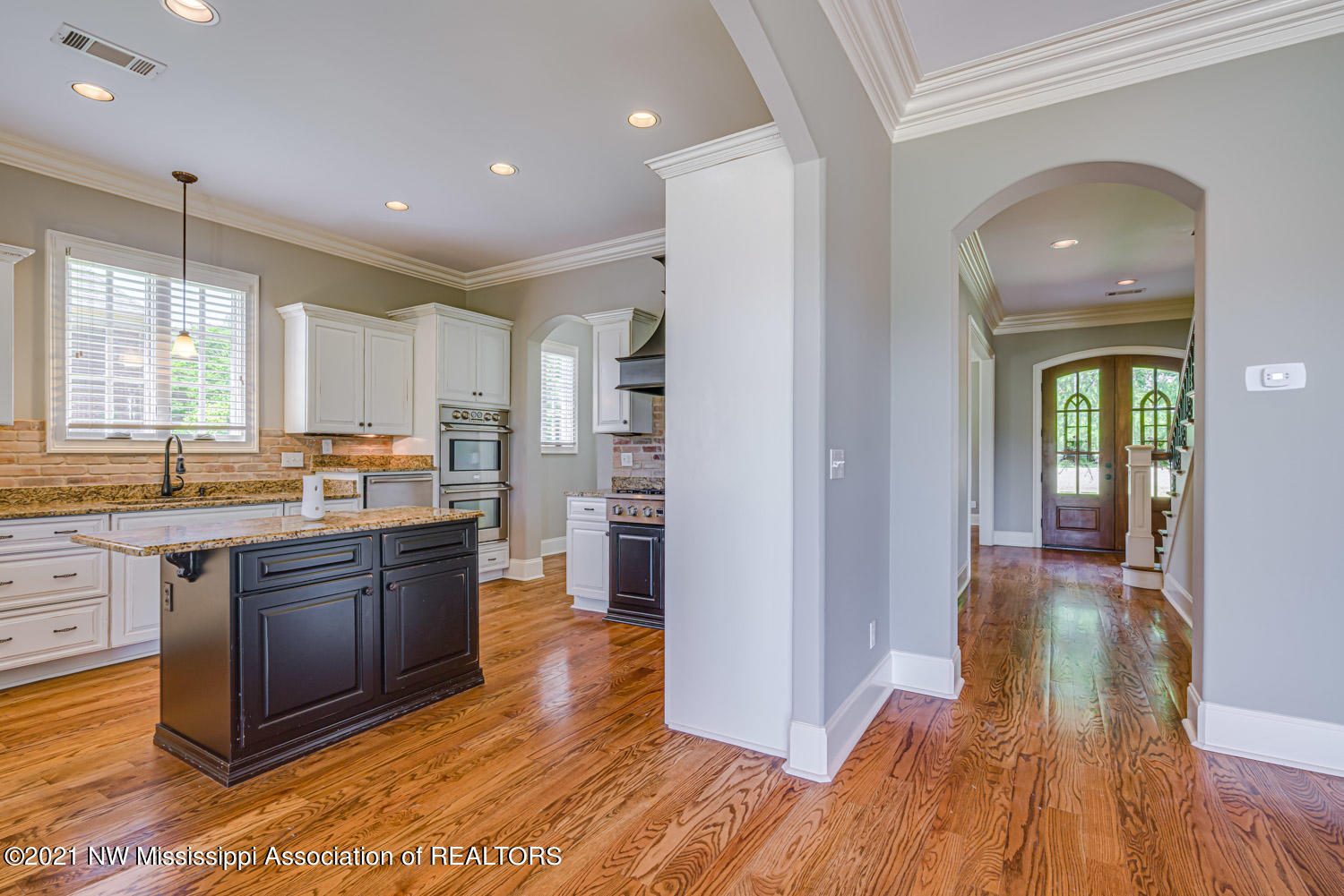 4906 Malone Road Olive Branch, MS 38654 - Photo 8 of 53 Kitchen