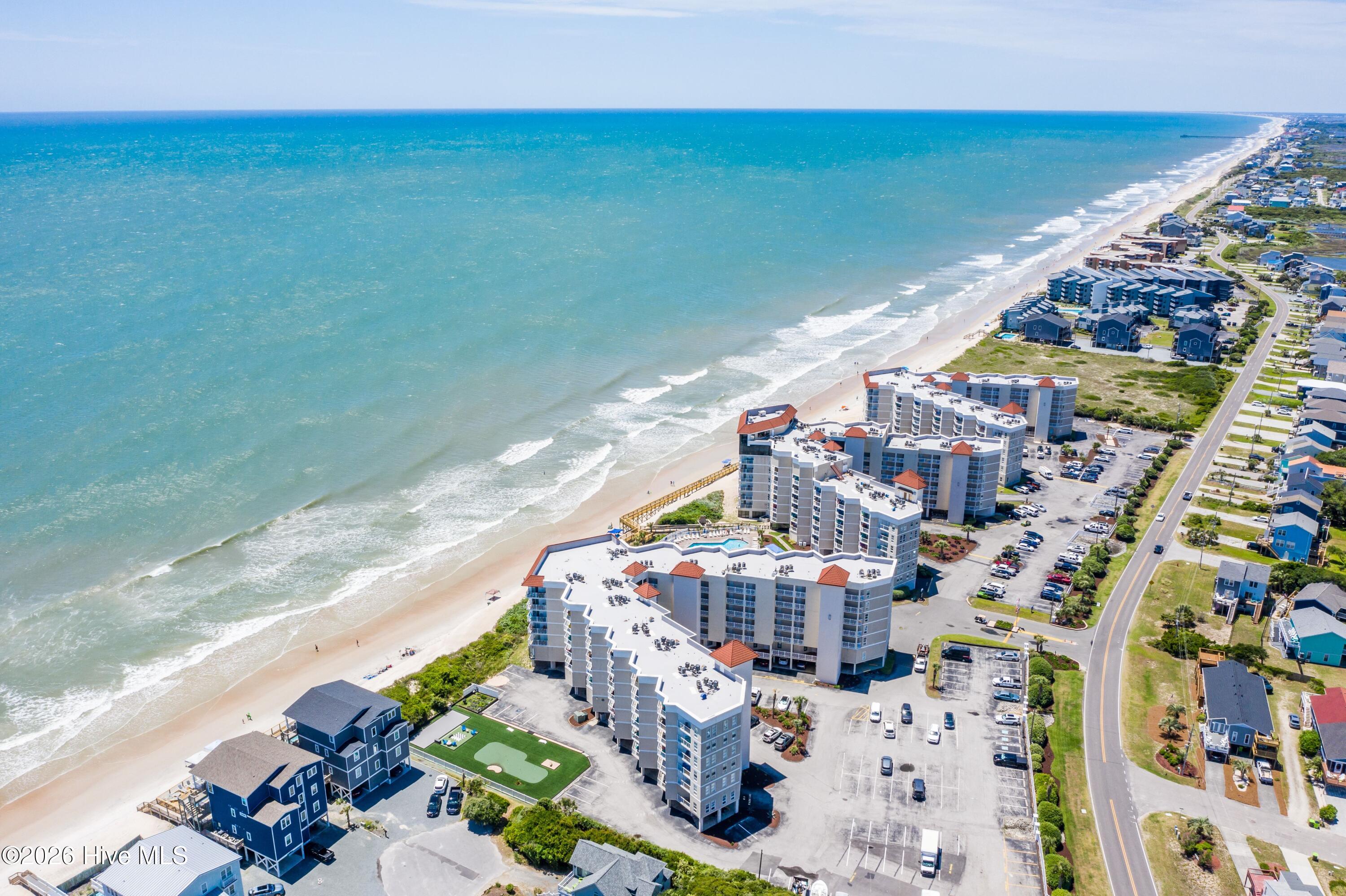 2000 New River Inlet Road, Unit 1108 North Topsail Beach, NC 28460 - Photo 55 of 91