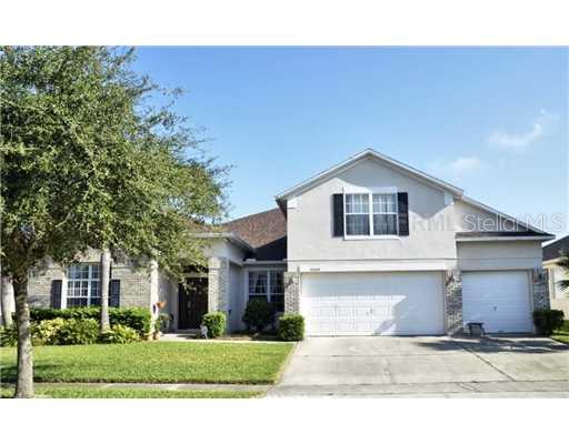 13425 Kitty Fork Road Orlando, FL 32828 - Photo 1 of 1 Exterior Front