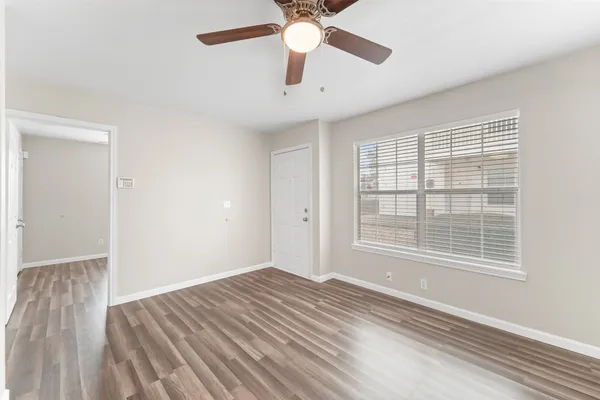 $1,050 | 512 Hollyhock Street, Unit 24, Prairie View, TX 77484