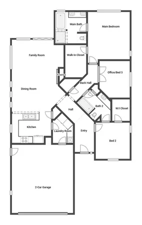 $427,000 | 1681 Via Borrego, Hemet, CA 92545
