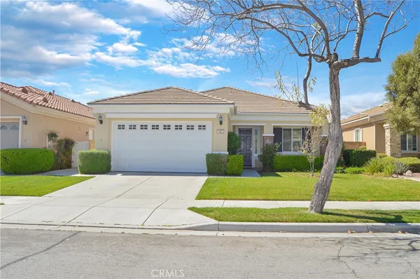 $427,000 | 1681 Via Borrego, Hemet, CA 92545