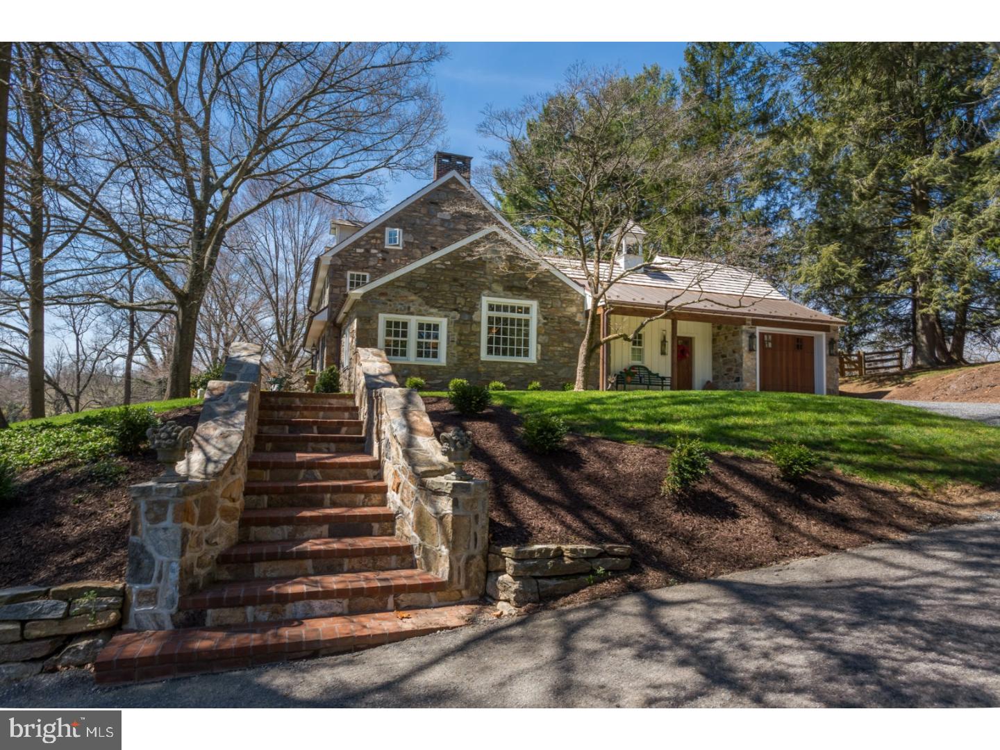 357 Chandler Road Kennett Square, PA 19348 - Photo 20 of 25