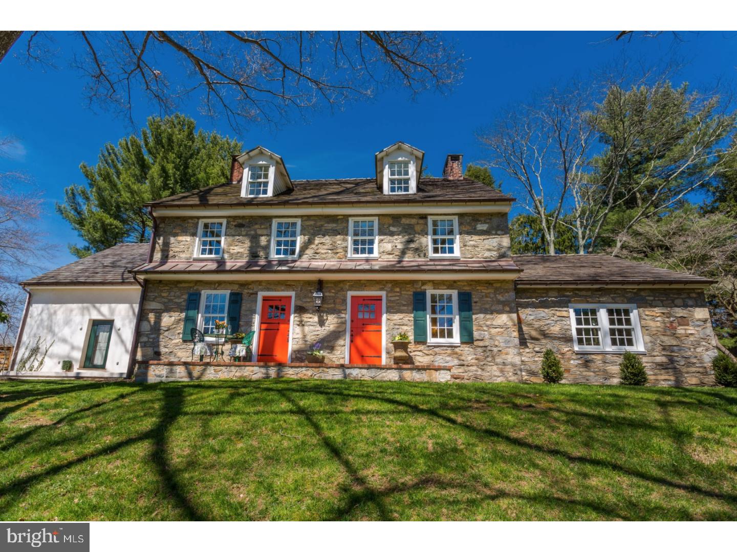 357 Chandler Road Kennett Square, PA 19348 - Photo 23 of 25