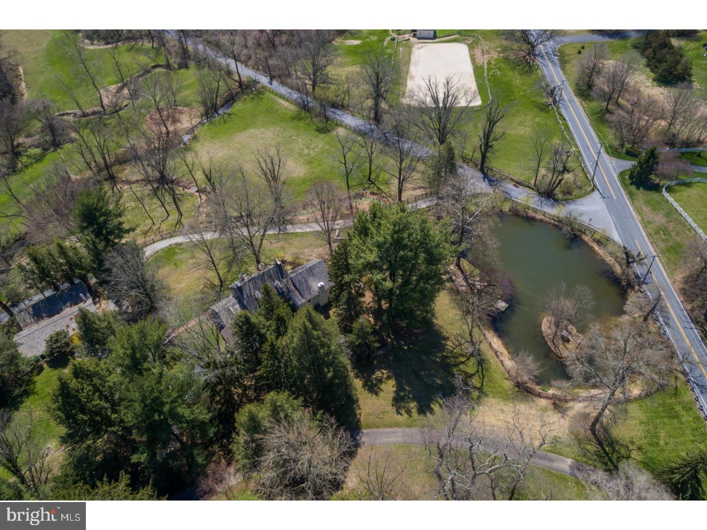 357 Chandler Road Kennett Square, PA 19348 - Photo 24 of 25