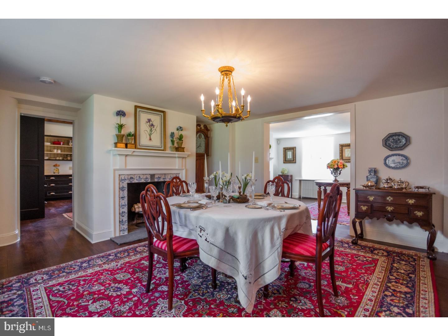 357 Chandler Road Kennett Square, PA 19348 - Photo 8 of 25