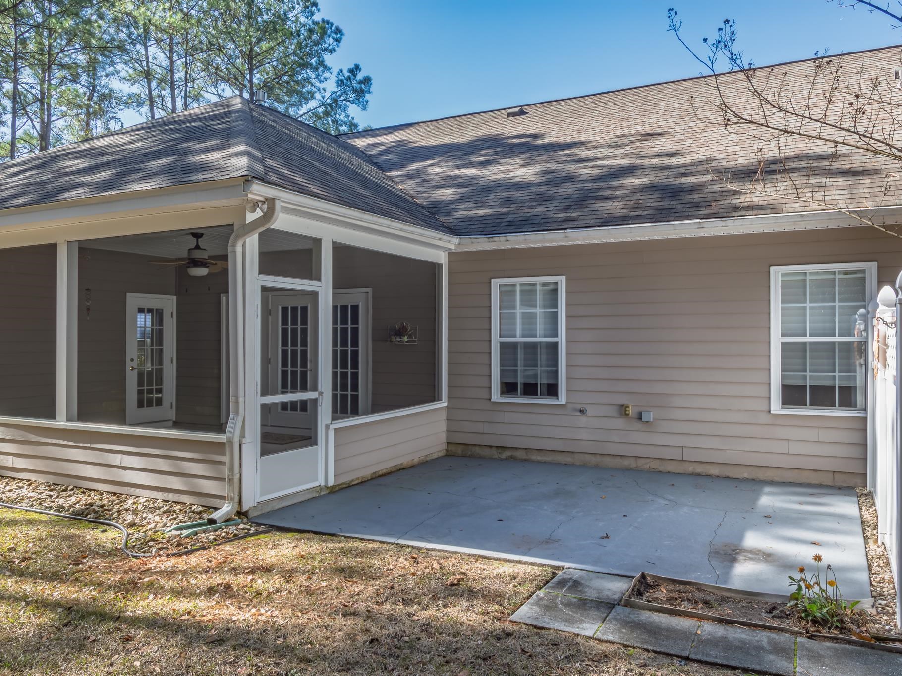141 Revell Road Crawfordville, FL 32327 - Photo 14 of 53