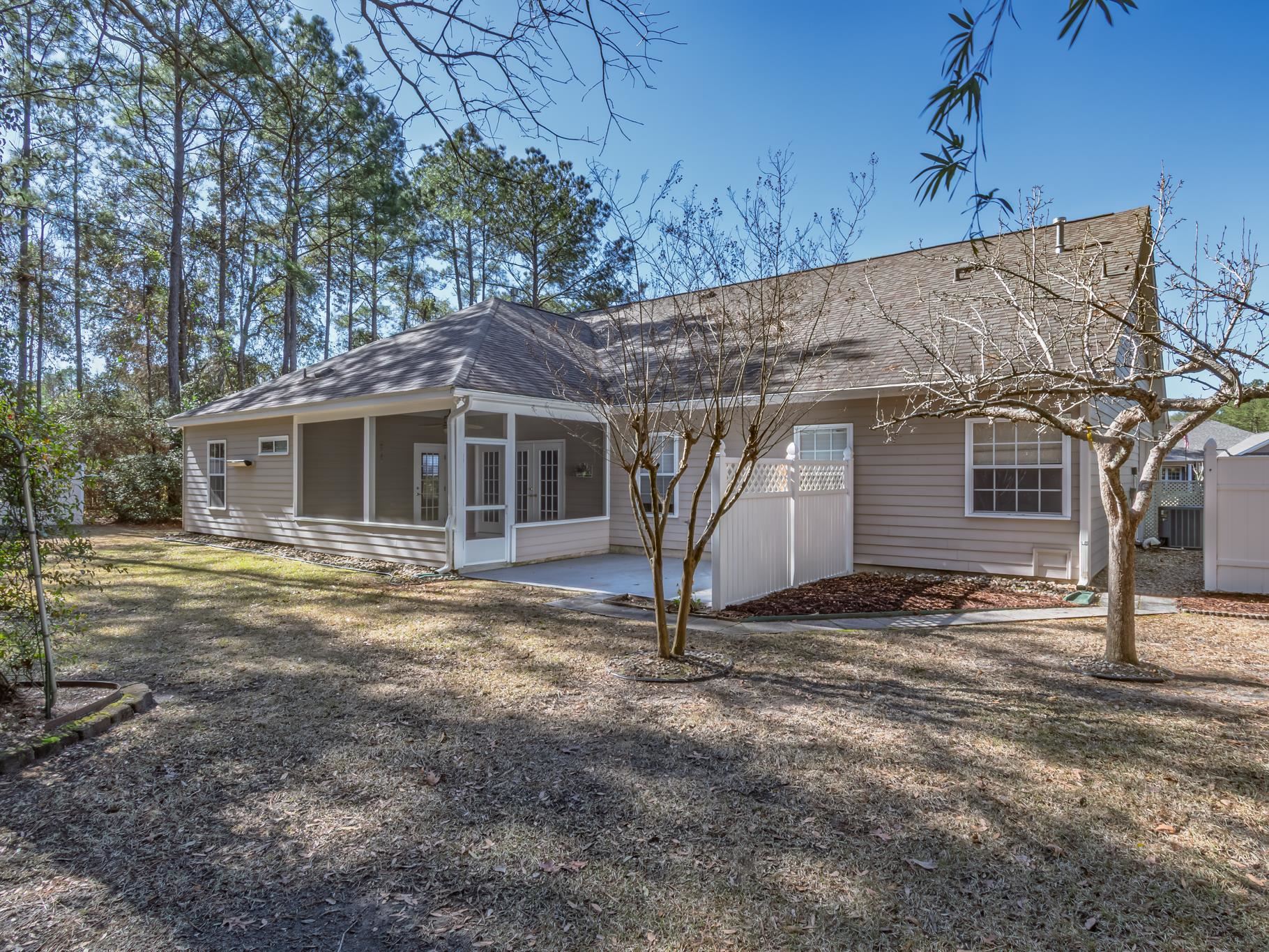 141 Revell Road Crawfordville, FL 32327 - Photo 15 of 53