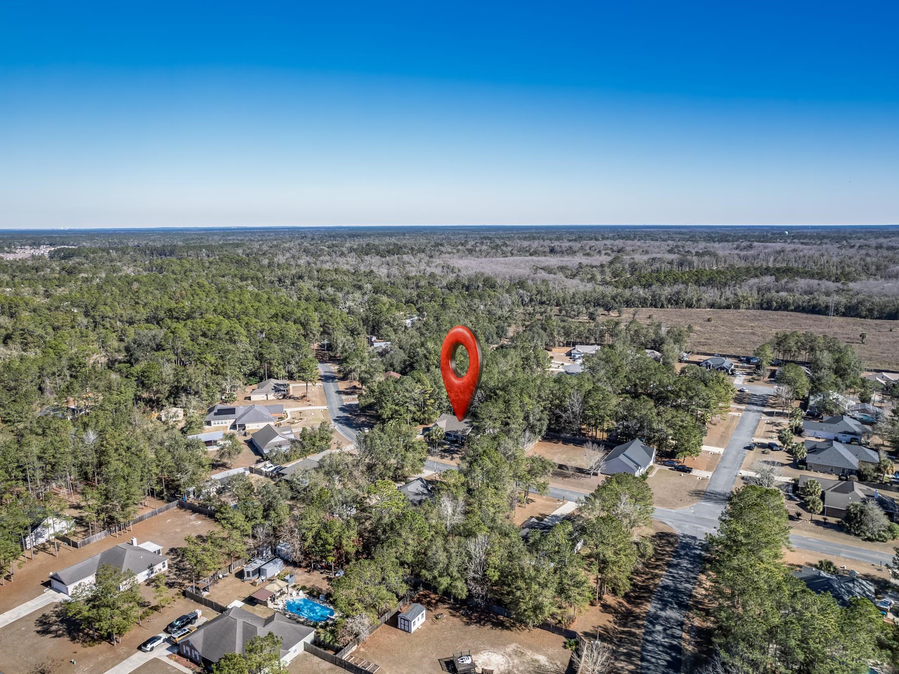 141 Revell Road Crawfordville, FL 32327 - Photo 18 of 53