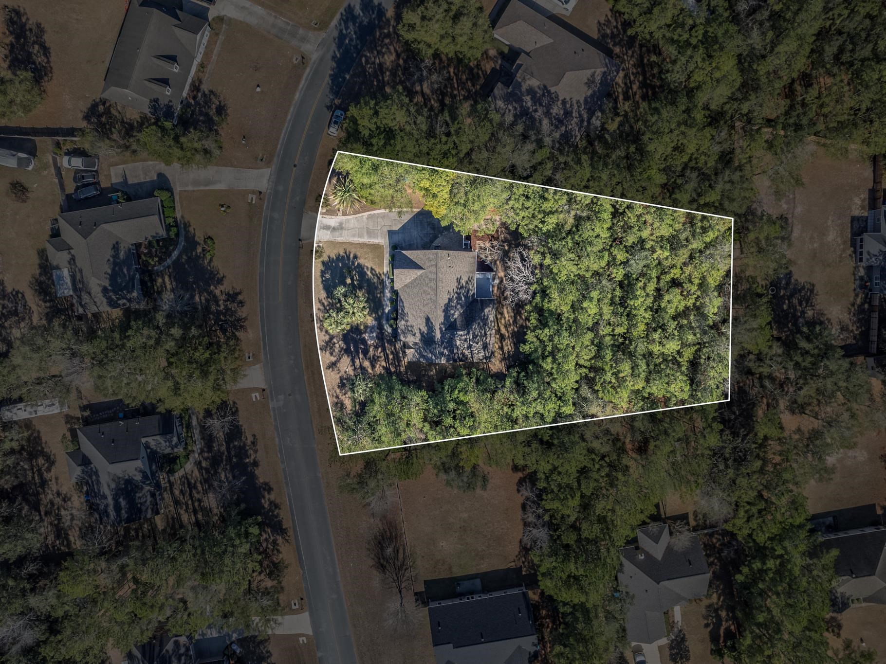 141 Revell Road Crawfordville, FL 32327 - Photo 19 of 53