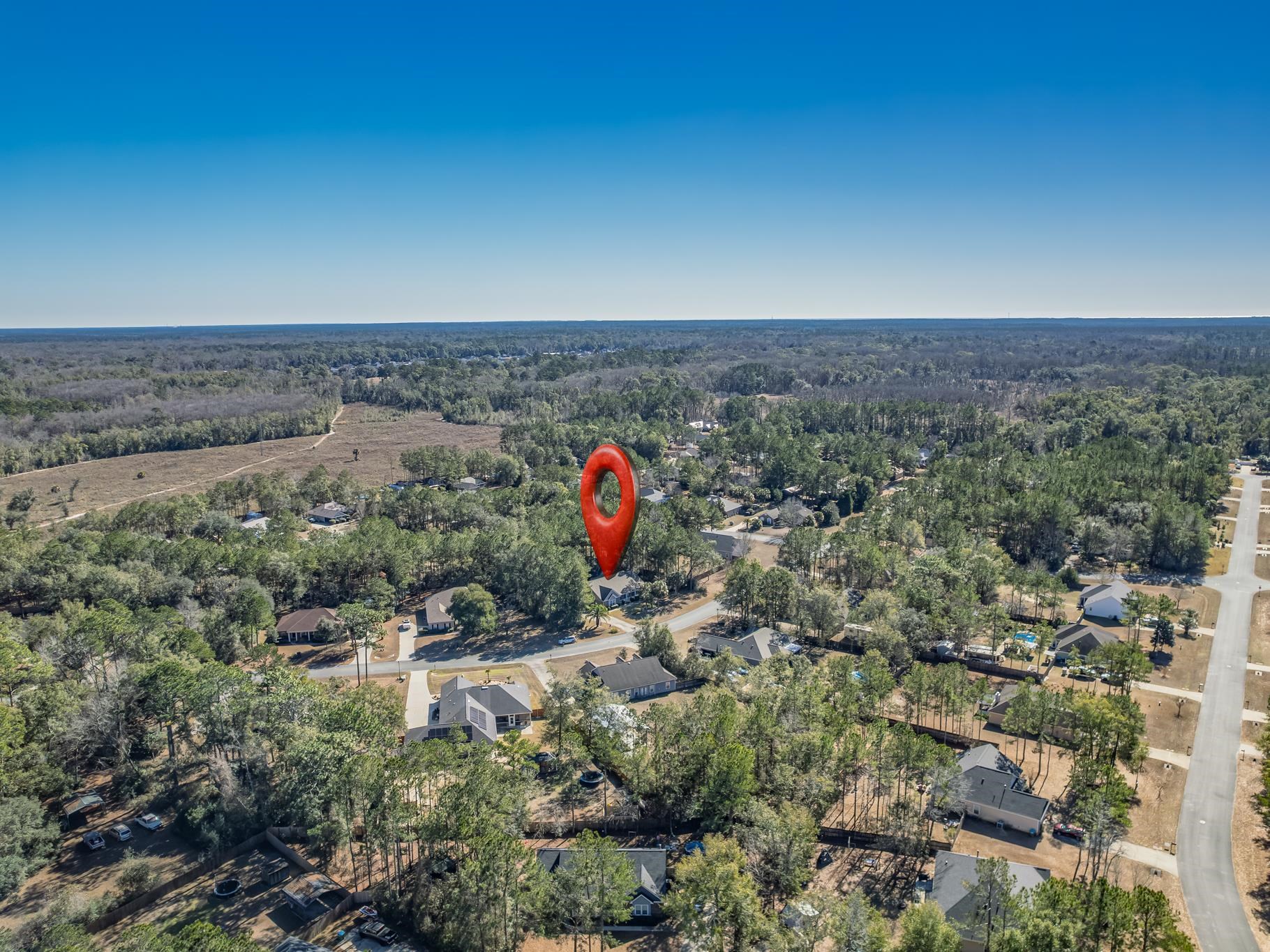 141 Revell Road Crawfordville, FL 32327 - Photo 20 of 53