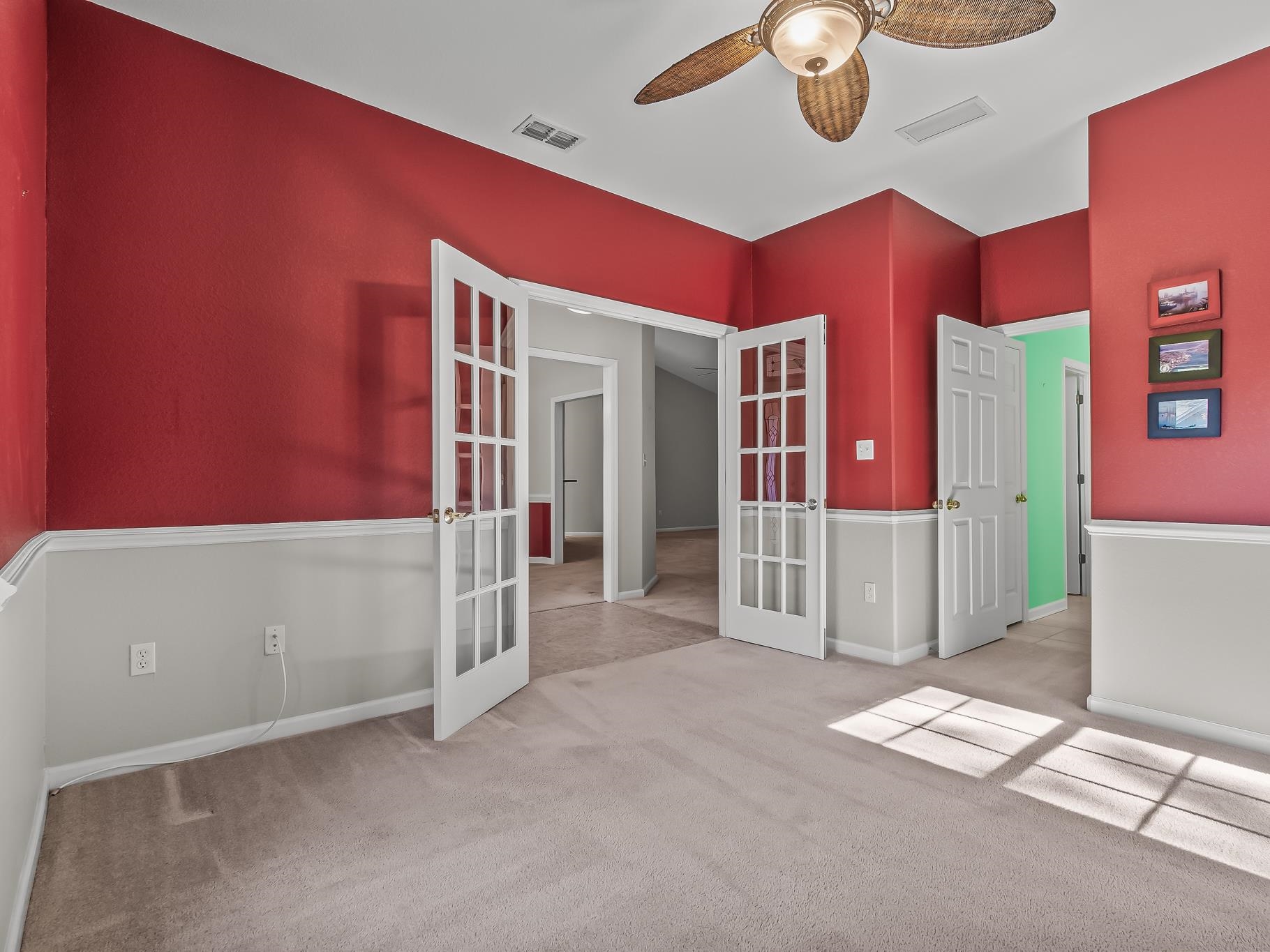 141 Revell Road Crawfordville, FL 32327 - Photo 2 of 53