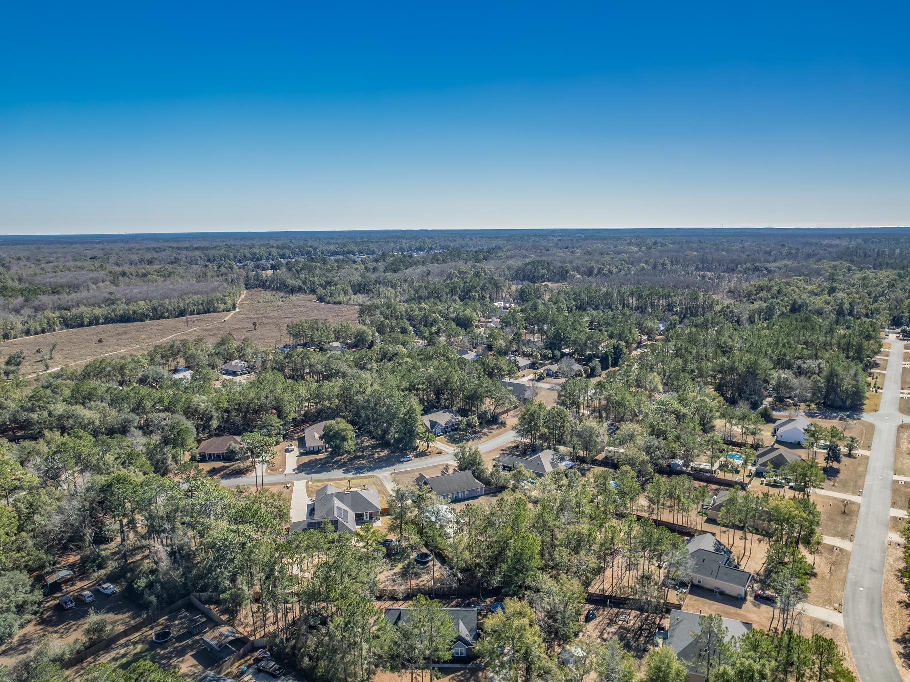 141 Revell Road Crawfordville, FL 32327 - Photo 21 of 53