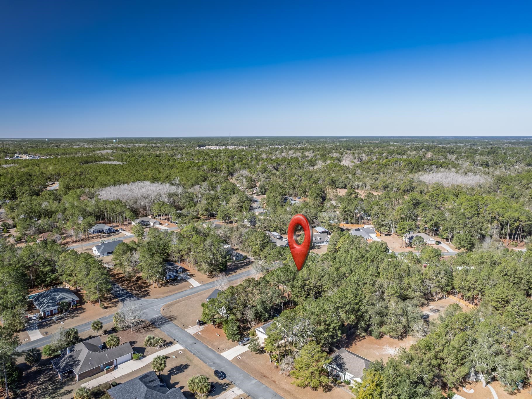 141 Revell Road Crawfordville, FL 32327 - Photo 23 of 53