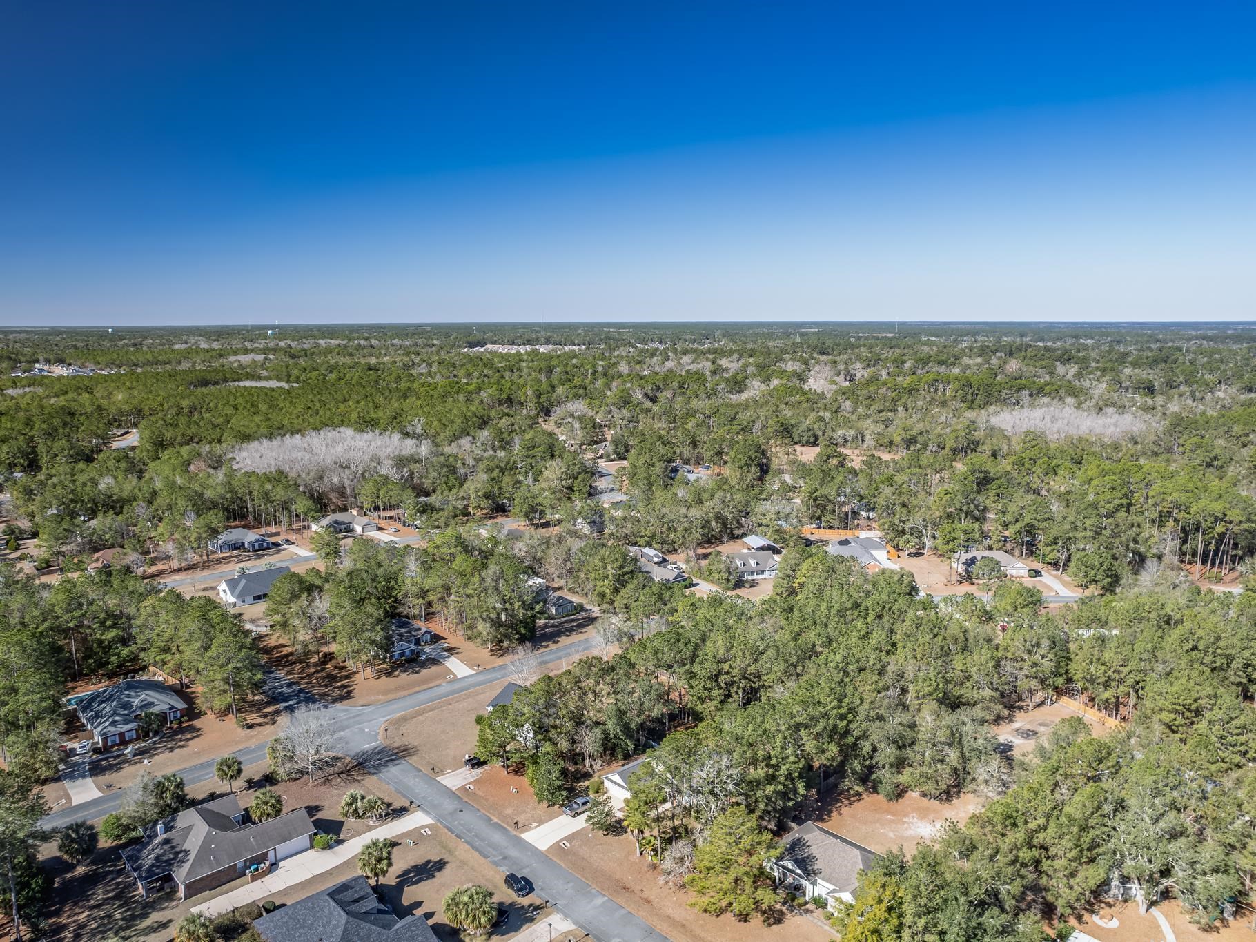 141 Revell Road Crawfordville, FL 32327 - Photo 24 of 53