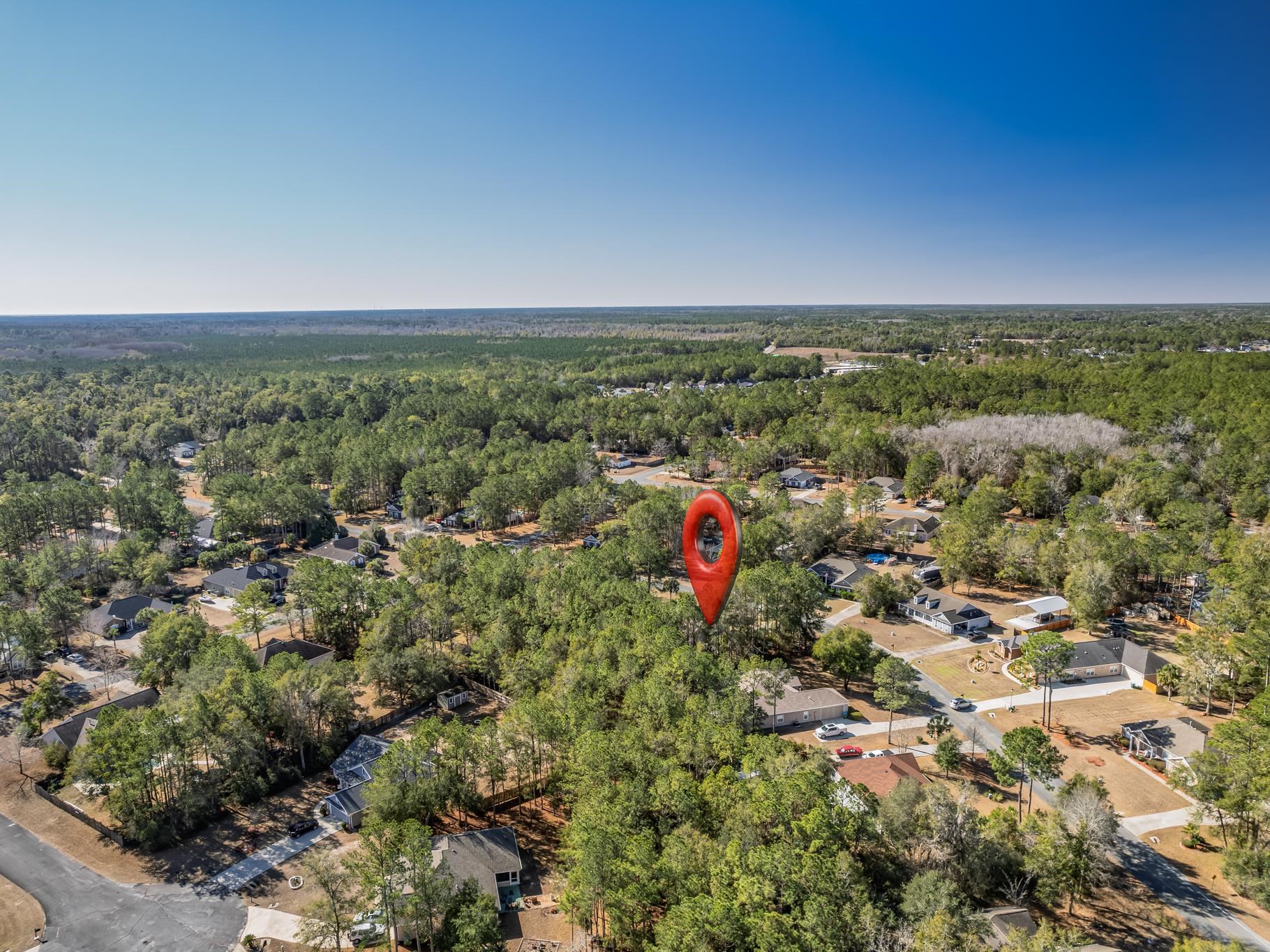 141 Revell Road Crawfordville, FL 32327 - Photo 25 of 53