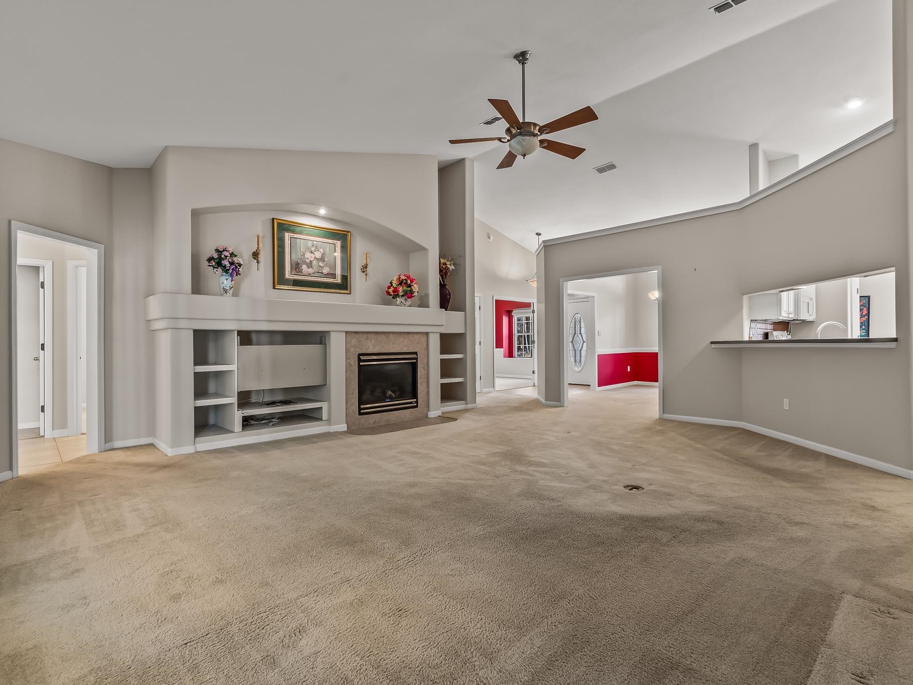 141 Revell Road Crawfordville, FL 32327 - Photo 27 of 53