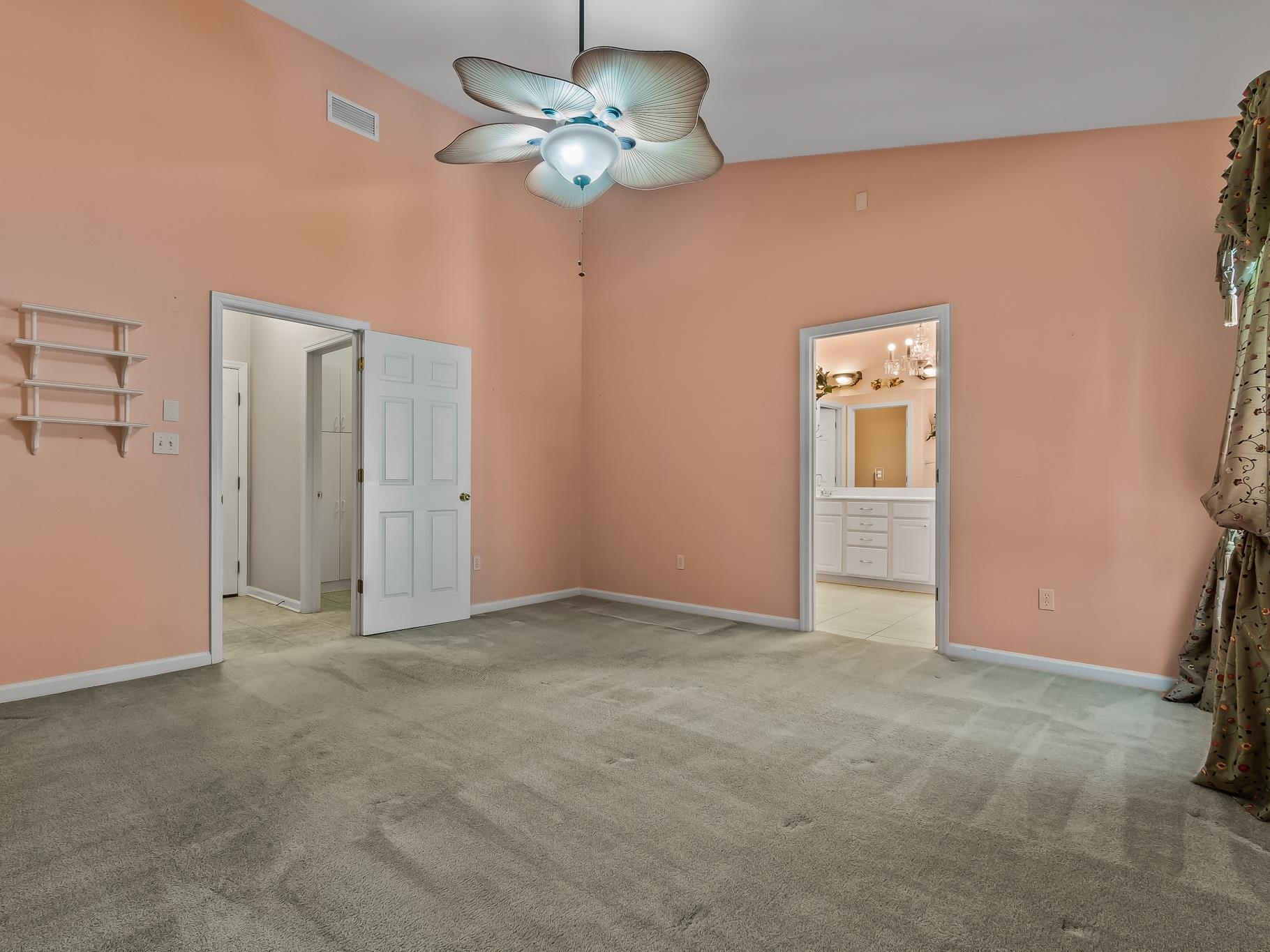 141 Revell Road Crawfordville, FL 32327 - Photo 37 of 53