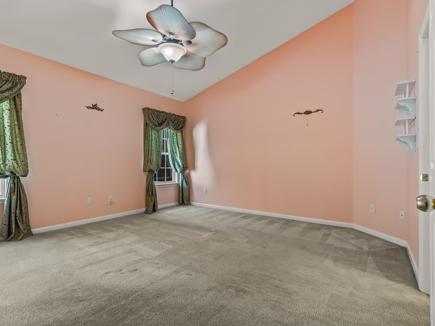 141 Revell Road Crawfordville, FL 32327 - Photo 38 of 53