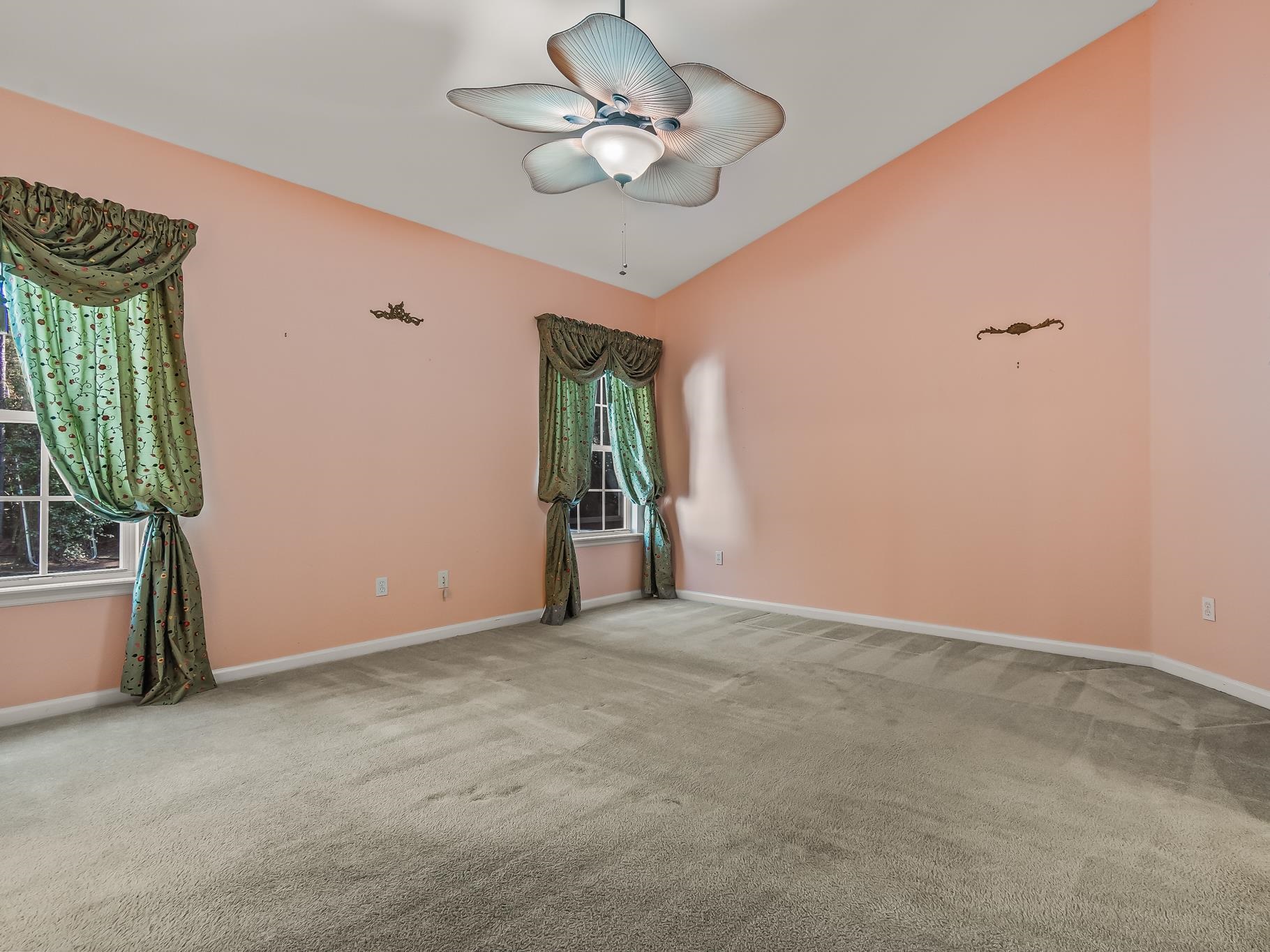 141 Revell Road Crawfordville, FL 32327 - Photo 39 of 53