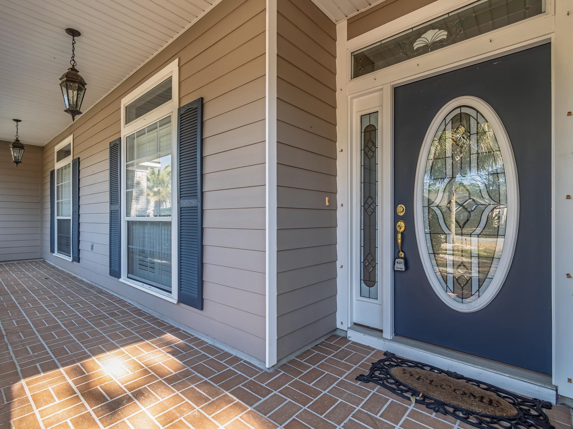 141 Revell Road Crawfordville, FL 32327 - Photo 48 of 53