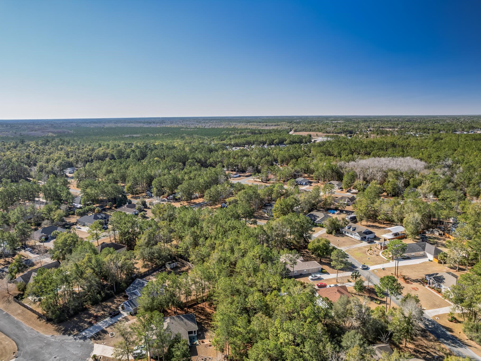 141 Revell Road Crawfordville, FL 32327 - Photo 50 of 53