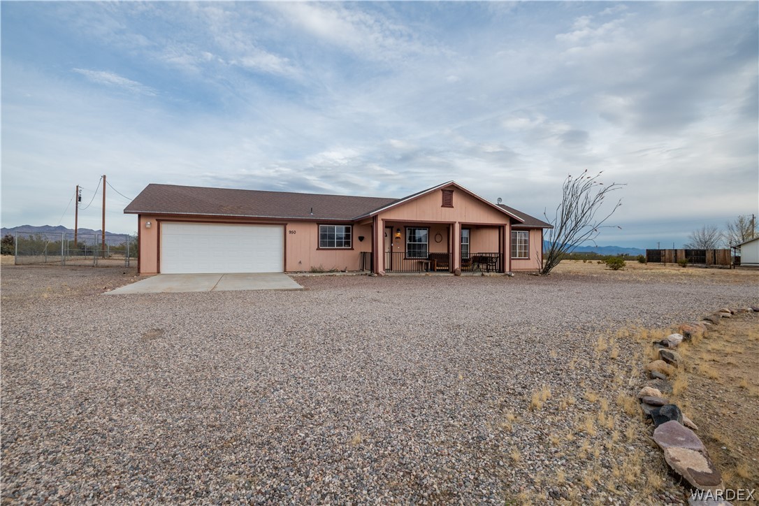 950 South La Osa Road Golden Valley, AZ 86413 - Photo 36 of 38 Gallery Image 36