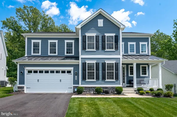 $825,000 | 702 Kaplon Court, Brunswick, MD 21716