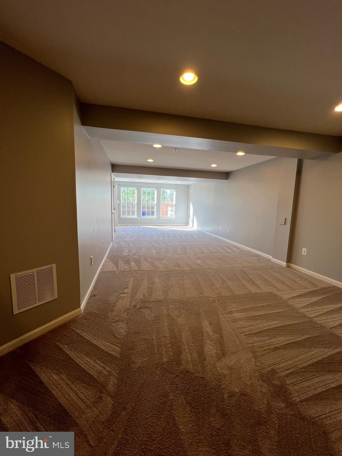 131 Fiona Way Brunswick, MD 21758 - Photo 38 of 73 a view of an empty room