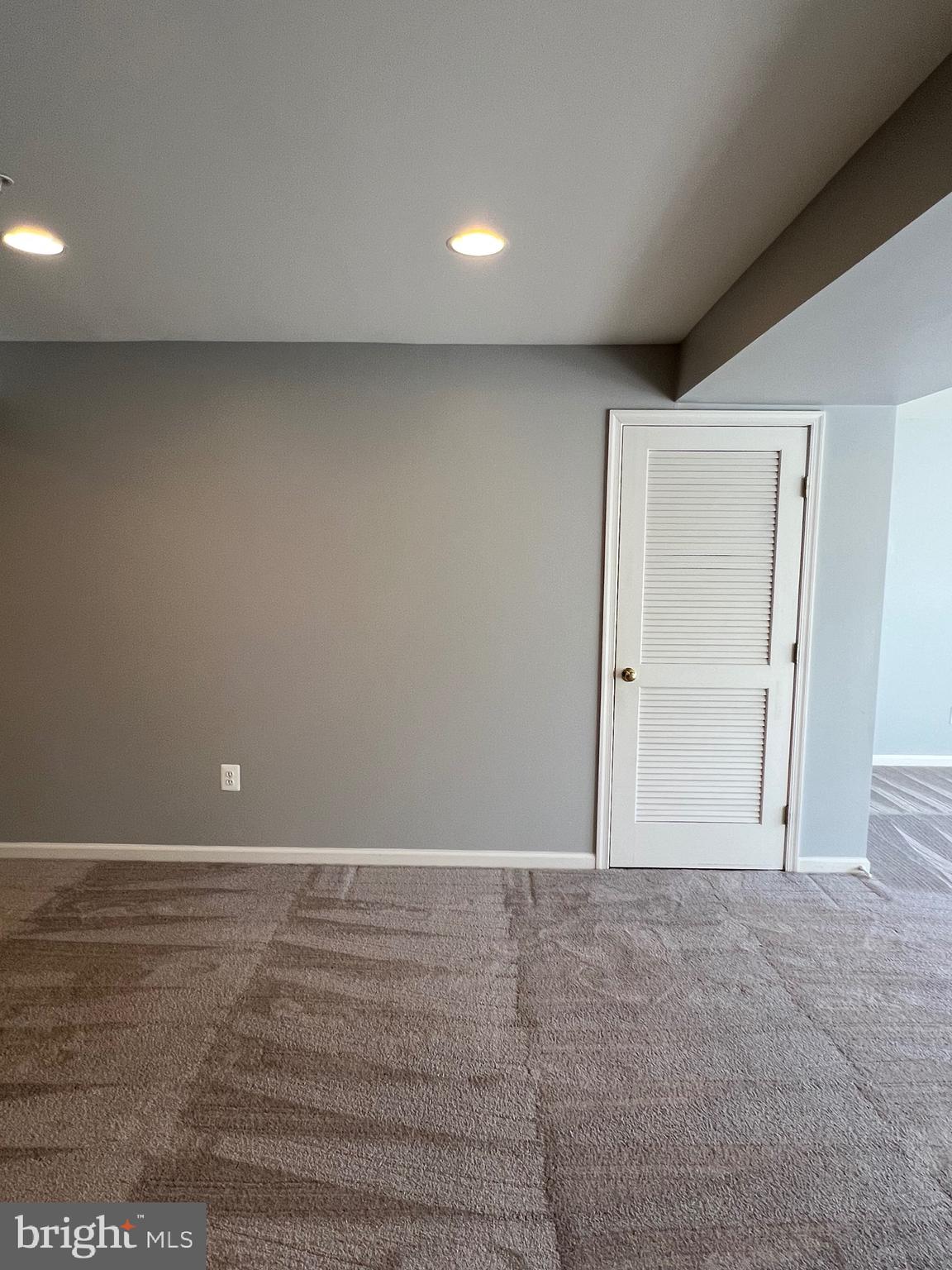 131 Fiona Way Brunswick, MD 21758 - Photo 44 of 73 a view of an empty room