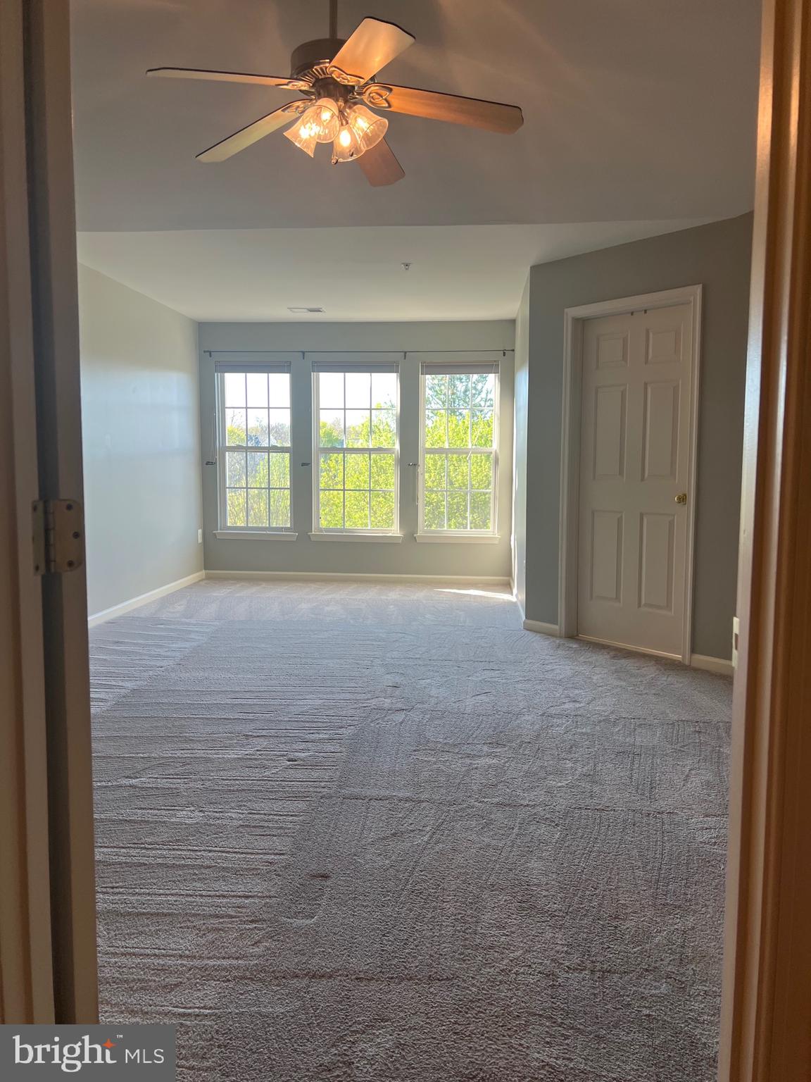 131 Fiona Way Brunswick, MD 21758 - Photo 72 of 73 a view of an empty room with a window