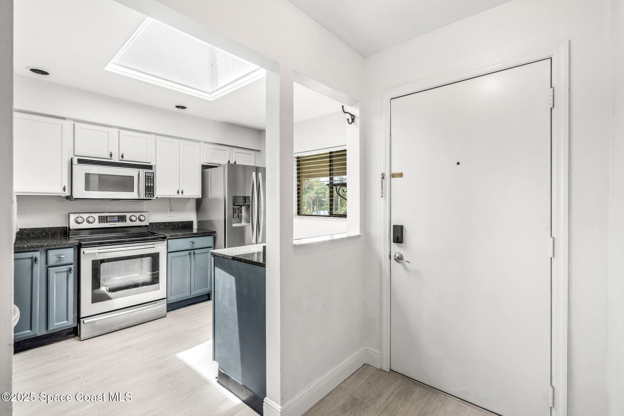 2921 Kirkland Road Northeast, Unit 201 Palm Bay, FL 32905 - Photo 15 of 35 7-web-or-mls-DSC09848-HDR