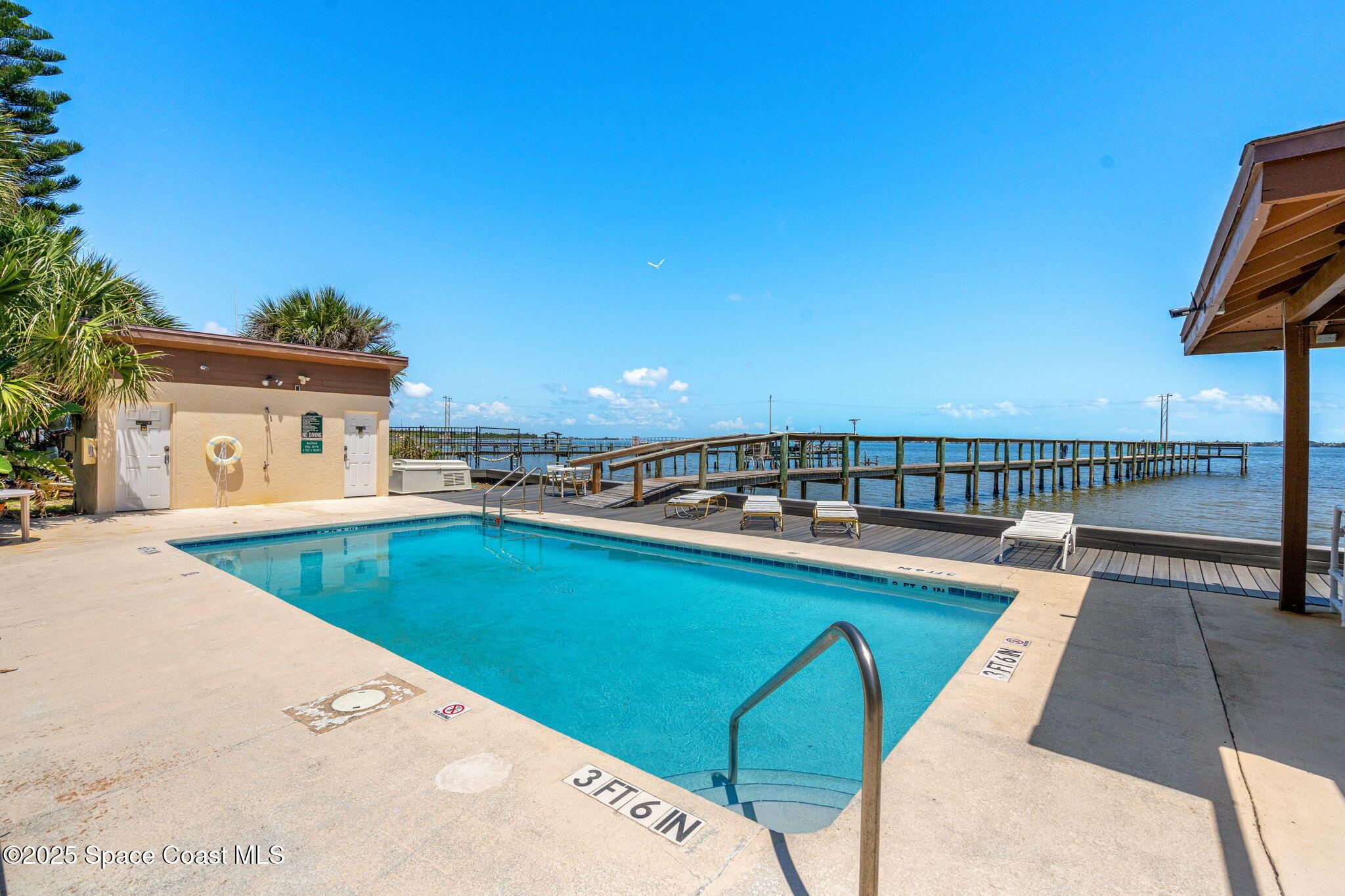 2921 Kirkland Road Northeast, Unit 201 Palm Bay, FL 32905 - Photo 22 of 35 25-web-or-mls-DSC06617