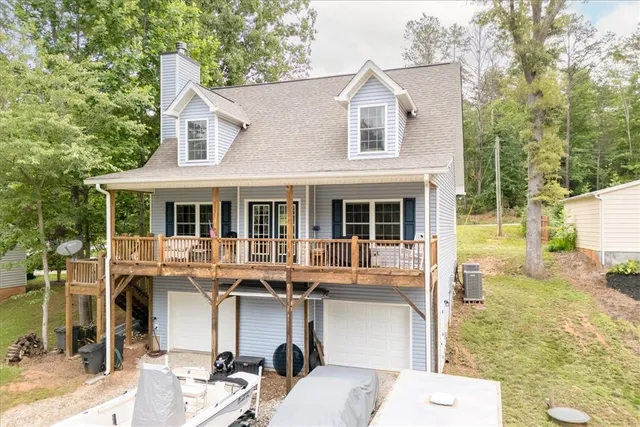$425,000 | 308 Mt Bay Drive, Westminster, SC 29693