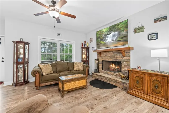 $425,000 | 308 Mt Bay Drive, Westminster, SC 29693