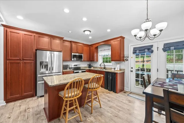 $425,000 | 308 Mt Bay Drive, Westminster, SC 29693