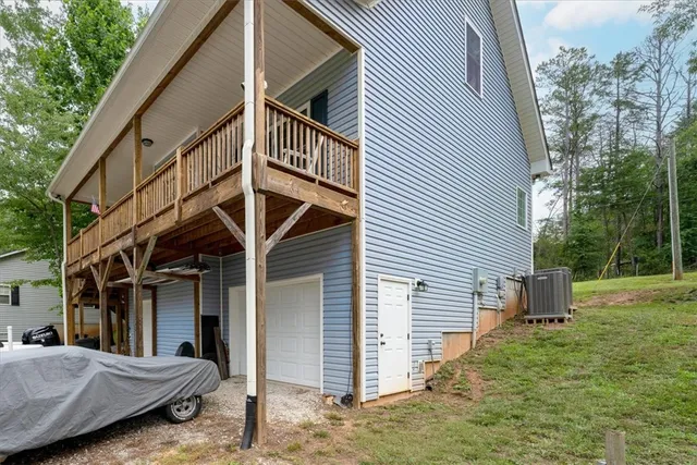 $425,000 | 308 Mt Bay Drive, Westminster, SC 29693