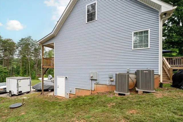 $425,000 | 308 Mt Bay Drive, Westminster, SC 29693