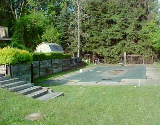 387 Independence Road Aliquippa, PA 15001 - Photo 3 of 8 Swimming Pool/Hot Tub/Sauna.