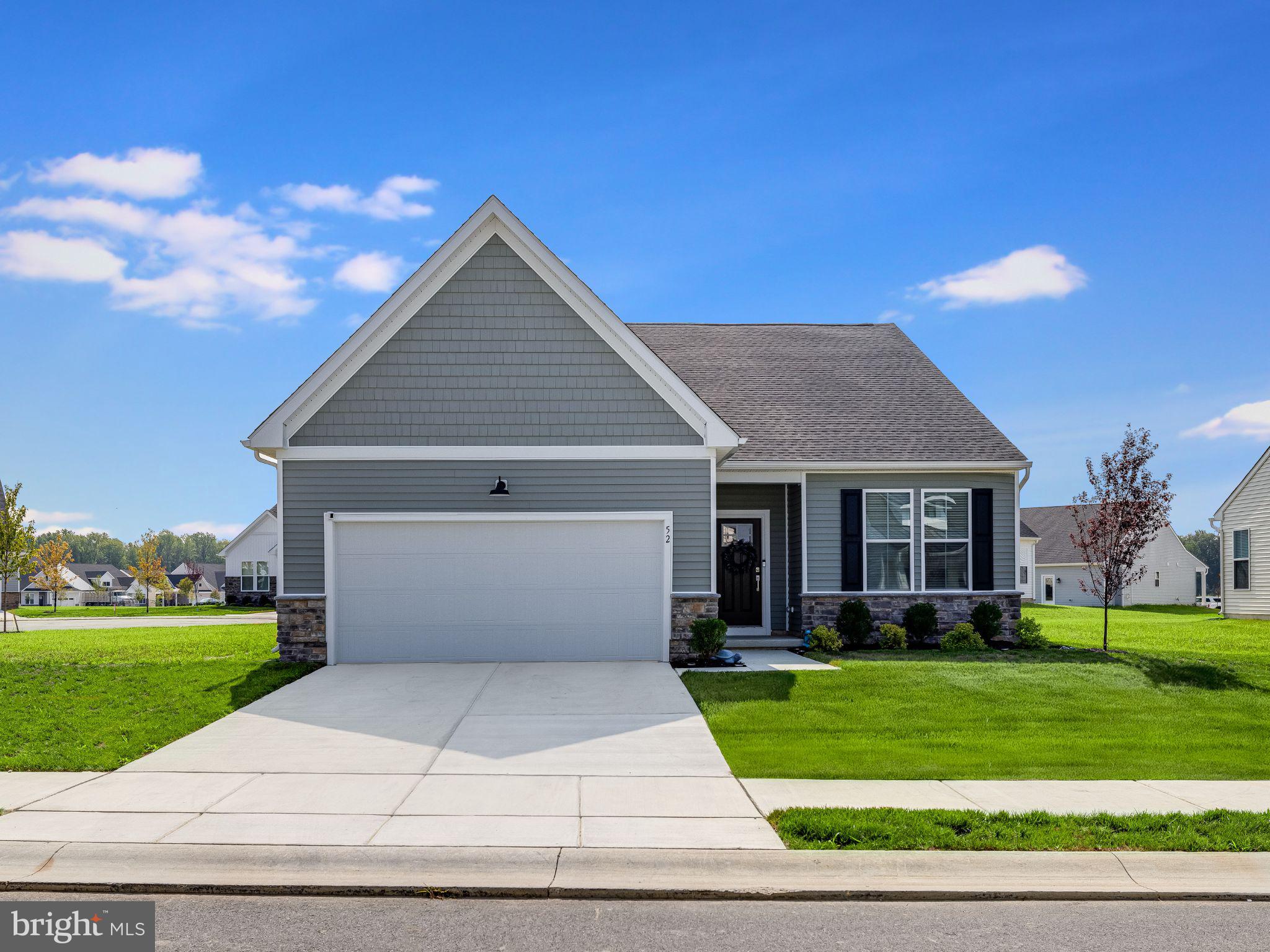 304 Virdin Drive Smyrna, DE 19977 - Photo 2 of 37