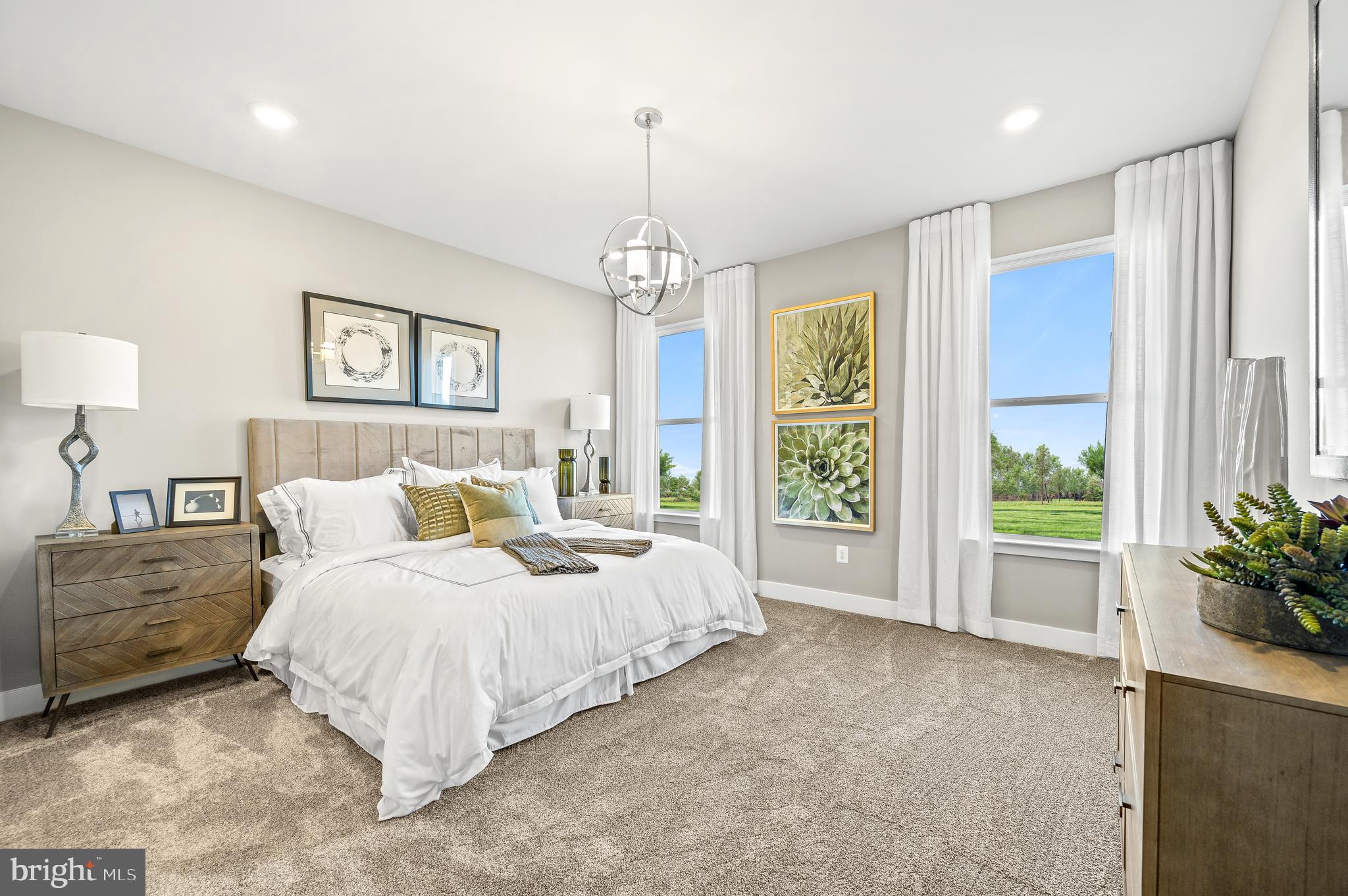 304 Virdin Drive Smyrna, DE 19977 - Photo 24 of 37 2nd Bedroom