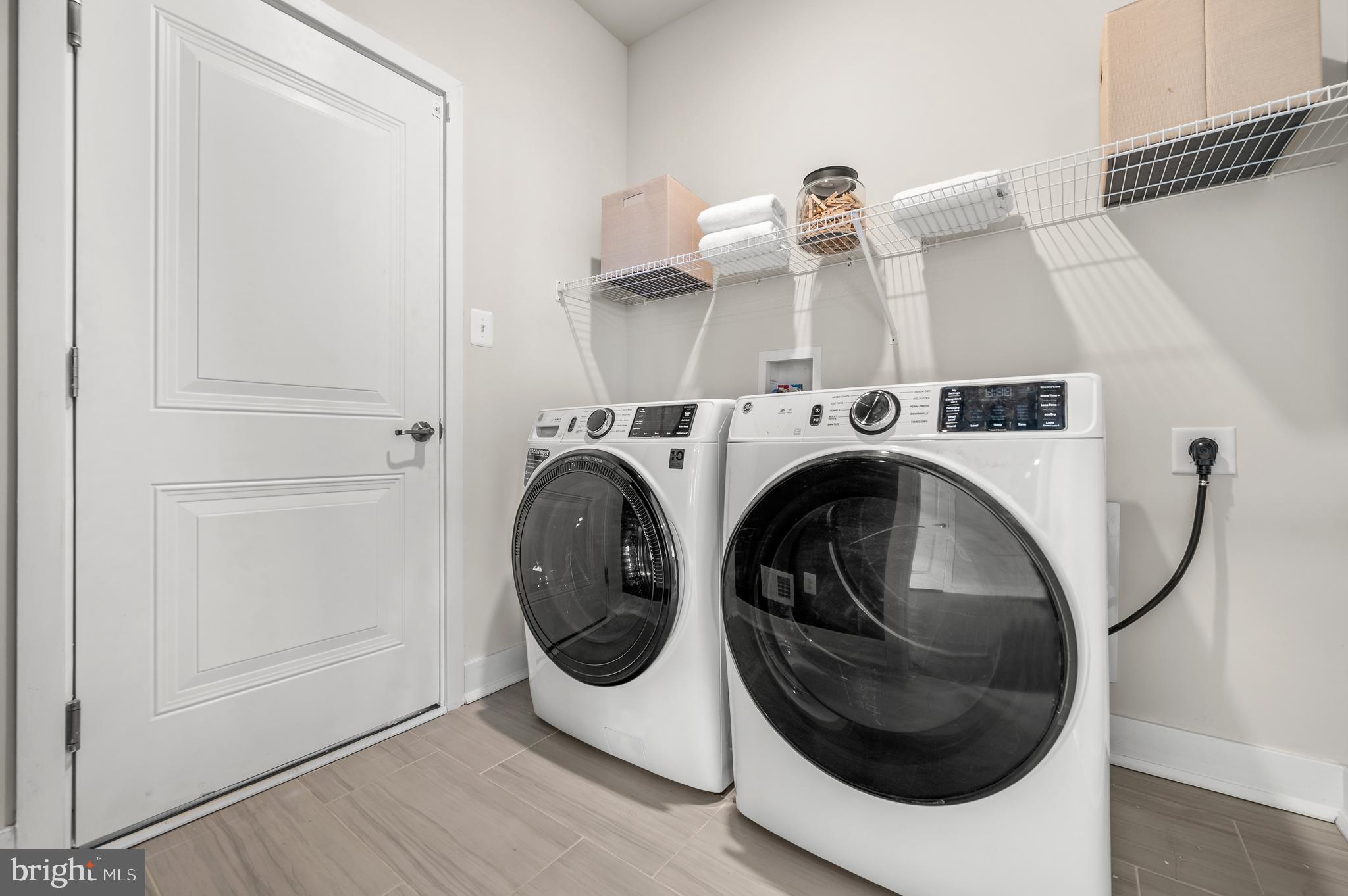 304 Virdin Drive Smyrna, DE 19977 - Photo 26 of 37 Laundry