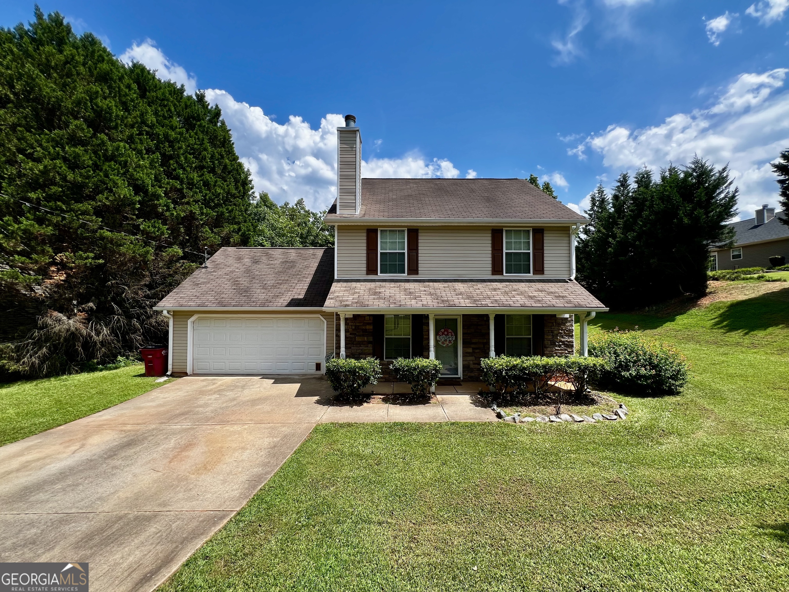 230 Autumn Ridge Court Gray, GA 31032 - Photo 1 of 35