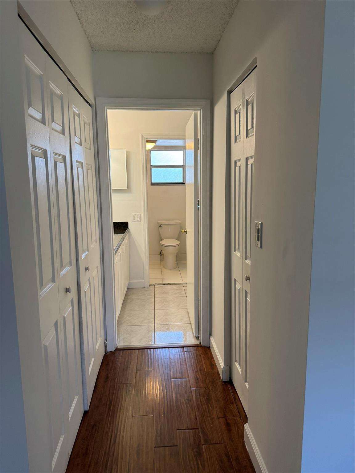 7610 Stirling Road, Unit E102 Hollywood, FL 33024 - Photo 8 of 13 Closets