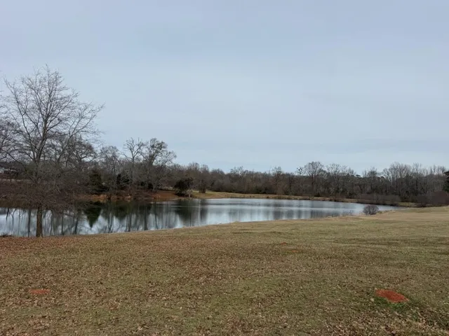 a view of a lake view
